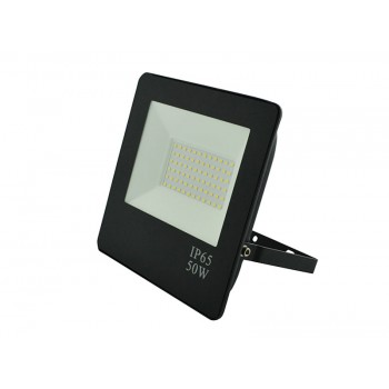 LED прожектор LP 50W 220V econom